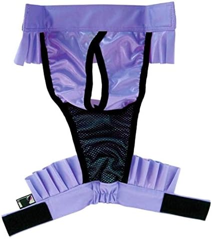 Finnero Pet Products, Finlândia - Ballerina Heat Pants Violet L
