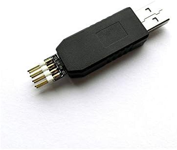 Porta serial de UART / RS485 para USB Protocolo de teclado CH9328 HID IO