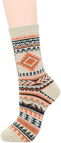 Meias de lã para homens tornozelo de inverno quente meias atléticas meias esportivas de meias esportivas meias de outono