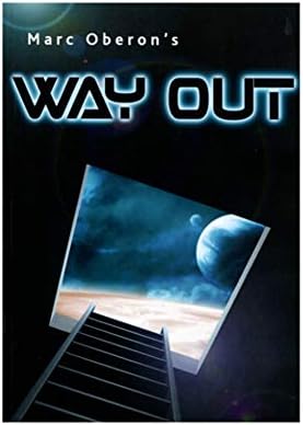 Way Out by Marc Oberron - livro