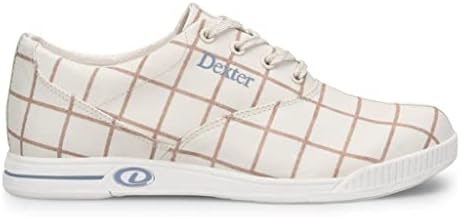Sapatos clássicos de boliche de Dexter Women
