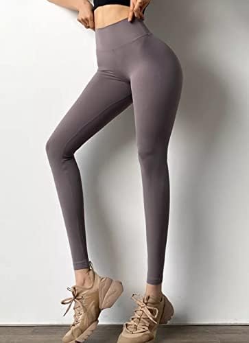 Leggings de Scrunch Comfort