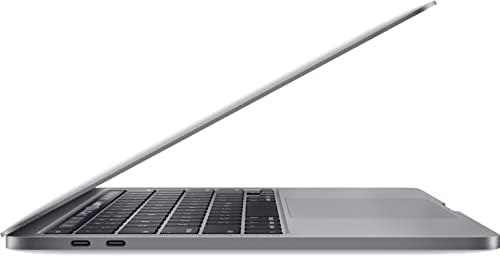 Apple MacBook Pro com Retina Display Touch Bar, 2,9GHz Dual -Core Intel Core i5, Space Grey