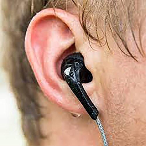 Série de assinatura Yurbuds ITX-1000 fones de ouvido na orelha
