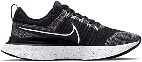 Nike masculino React Infinity Run Flyknit 2 Ka Running Shoes