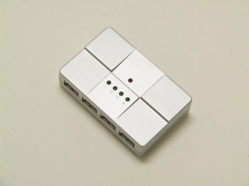 2 Porta Super VGA Multi Function Switch w/ USB Hub & USB para PS/ 2 Y Splitter