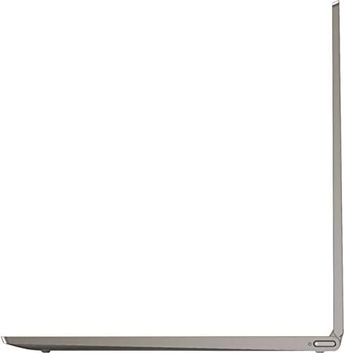 Lenovo Yoga C940 2-1 14 4K Ultra HD Laptop de tela de toque-i7-1065g7, teclado de retroilumação RGB, webcam, wifi 6,