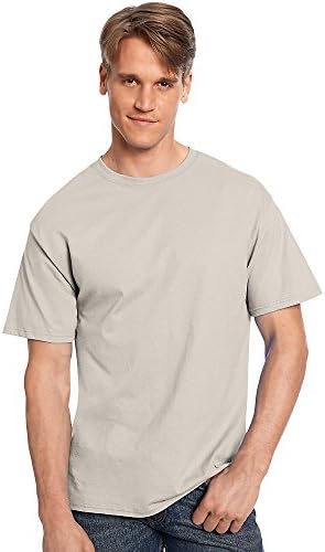 Hanes Tagless T-shirt