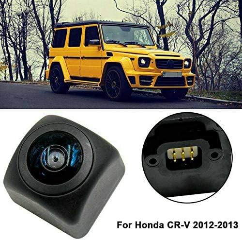 Vista traseira Back up Park Assist Camera 39530-T0A Substituição para 2012 2013 Honda CR-V