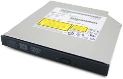 Highding SATA CD DVD-ROM/RAM DVD-RW Drive Writer Burner para Sony Vaio VGN-CS Series