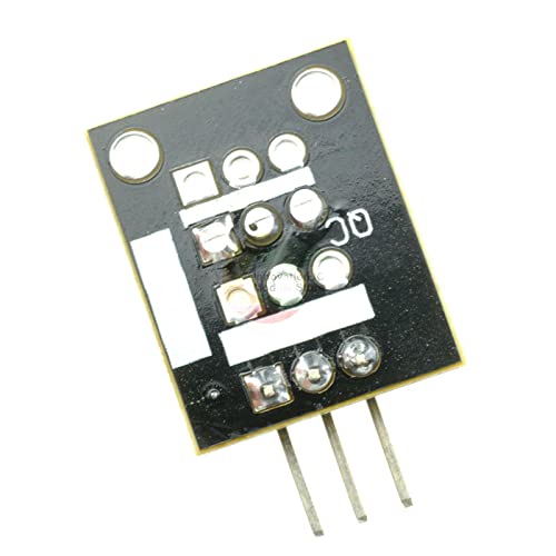 VS1838 IR Módulo de receptor do sensor infravermelho IR 2.7-5.5V 18M RECEVENTE DE RECEVENTE PARA ARDUINO DESENVOLVIMENTO KIT DIY