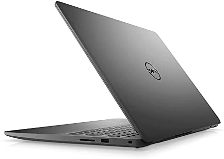 Dell Inspiron 15 3000 Laptop, exibição de 15,6 HD, processador Intel N4020 Dual-Core, 16 GB de RAM, 1b SSD, Webcam, HDMI,
