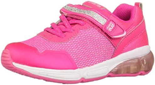 Stride rito unissex-child Made2play Radiance Bounce Sneaker