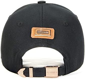 FK Forkicks Gold Borderyball Baseball Cap Hats Hats For Women Gorras para hombres Originales Chapéu Snapback