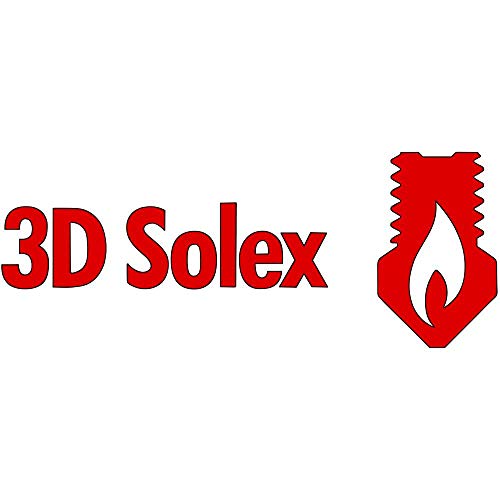 3d bico solex everlast hardcorde - 0,60mm