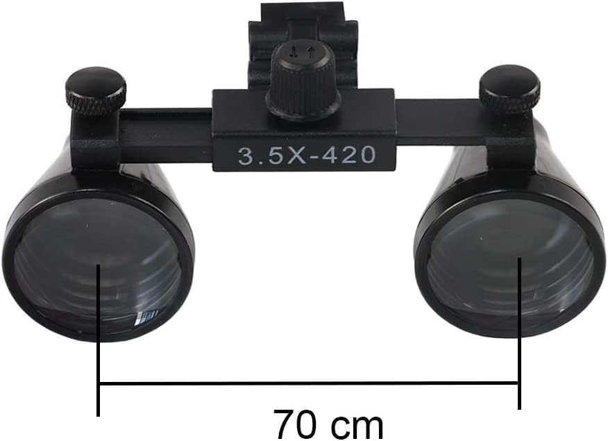 3,5x-420mm de lixas de clipe de clipe de 420 mm