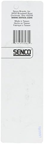 Senco EA0269 Rex Drive Bits - Duraspin Technology Integrated Auto -Feed System
