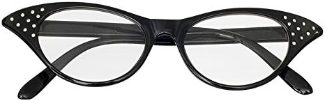 BI Tao Ladies 'Vintage Cat Eye Reading Glasses +3.50 Forças Mulheres lendo óculos