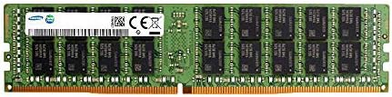 Pacote de memória Samsung com 128 GB DDR4 PC4-21300 2666MHz Memória compatível com Dell PowerEdge R440, R640, R740,