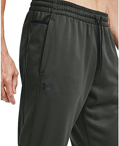 Under Armour Men's Armour Fleece Pants