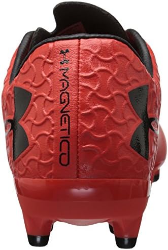 Under Armour Unisisex-Adult Magnetico Select Jr Sapato de futebol firme