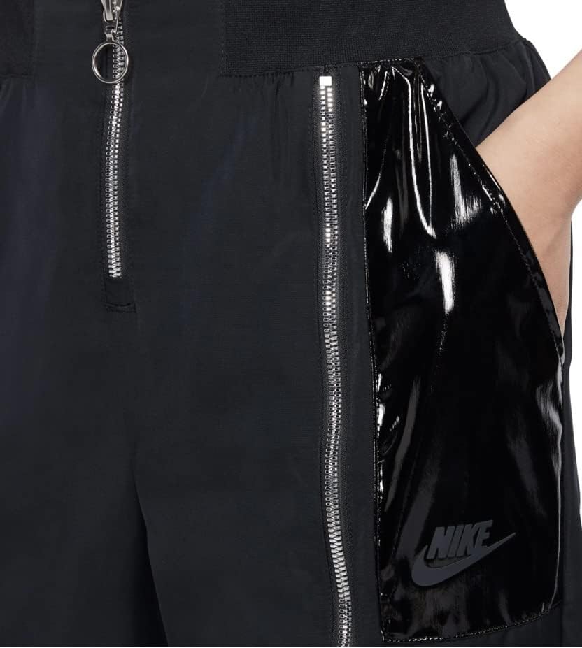 Nike Sportswear Women's Icon Cash calças preto