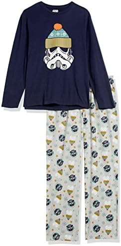 Essentials Star Wars Family Combation Pijama Sleep Sets