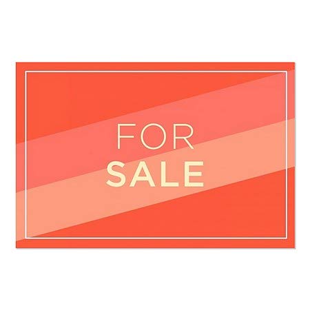 CGSignLab | Para venda -Janela diagonal Moderna Agarretação | 36 x24