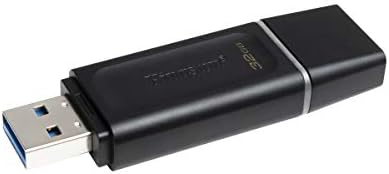 Kingston DataTraveler Exodia 32GB USB 3.2 Flash Drive - 2 pacote dtx/32 GB -2p