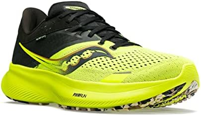 Saucony Men's Ride 16 Sneaker