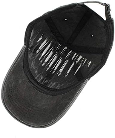 Veterano com deficiência - Cap Adult Ajustável Montanhismo Classic Casquette Cap Hat para Outdoor