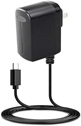 Carregador de ondas de caixa compatível com panasonic toughbook g2 - carregador de parede direto, pd 45w wall plug adaptador