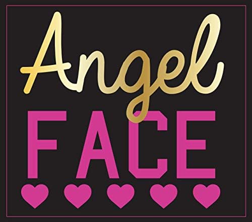 Angel Face Girls 'Sweetpante - Jogadores de lã ativos com bolsos