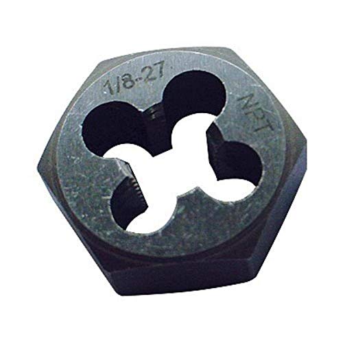 HHIP 1017-1800 Pipe Hexagon, 1/8-27