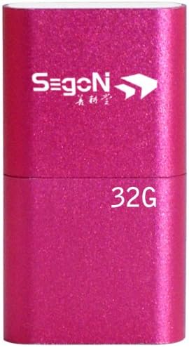 SEGON 97-N3B-14F100003-00 MEMÓRIA FLASH USB DING-S 4G