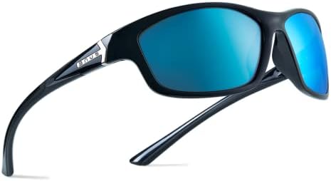 Lentes de vidro de bnus lente de lentes de sol polarizadas para homens e mulheres Itália feitas w. Opção de lente plástica