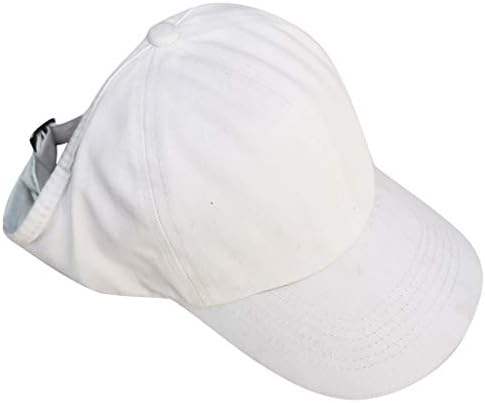 Chapéu de beisebol casual feminino masculino chapéus de pai ajustável chapéu de gorro elegante com protetora solar de cilinas de ciclismo