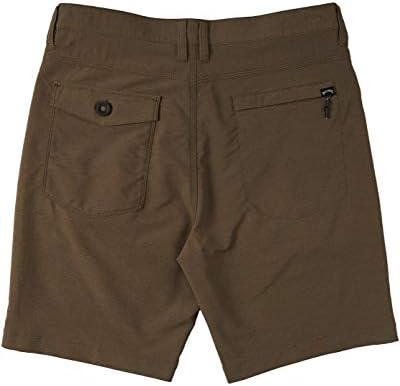 Walkshorts de Wickshorts de Billabong Men's Surftrek