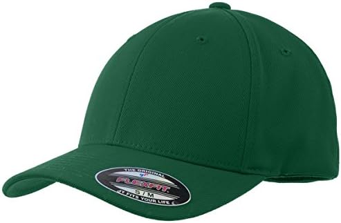 Cap Sport-Tek Flexfit Performance Solid Cap