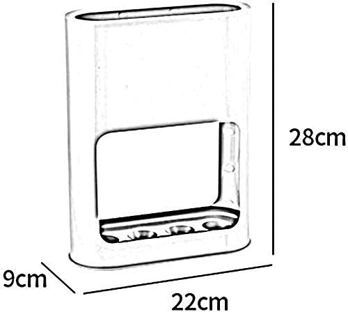 Whlmyh Umbrella Stand, Rack de guarda -chuva, prateleiras de guarda -chuva para entrada, suporte para guarda