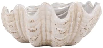 Coleção TIC 26-718 Tigela de cerâmica gigante