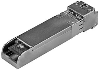 Startech.com Brocade 10G-SFPP-BXD Módulo SFP+ Compatível-10GBASE-BX-D-10 Gigabit Ethernet Bidi Fiber Sfp Sfp+-LC 10km