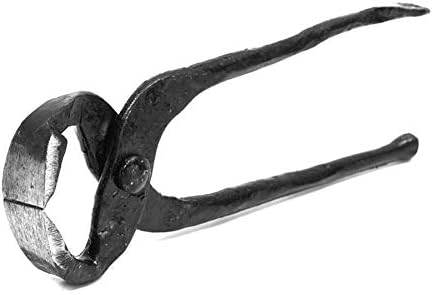 Wuyuesun Pliers Reparo de ferro Ferramenta de ferro conjunto de sapatos de salto alto estiletto Remover alicates ferramenta
