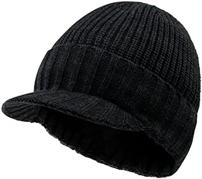 Poximi Men chapéu de tricotes Mulheres FLAP CHAPOS DE INVERNO CAP MENS LOOL CHURINE CLULL CAUS