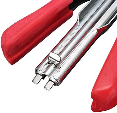 Wuyuesun RG 58 RG 59 T0039 0,1-16mm² Coaxial Coaxial Ferramenta de Cradeiro Cravo Crimper Pliers Ferramenta Kits de ferramentas