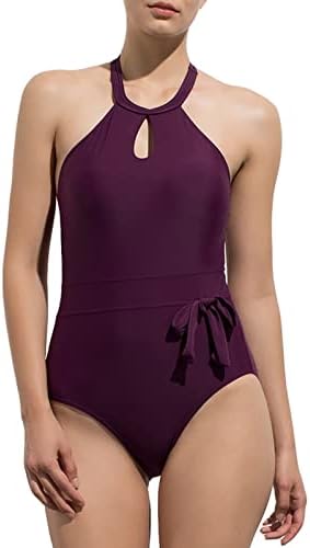 Nadar no verão moderno de camisola tops para feminino sem mangas Império da cintura de cor sólida spandex tunic fit