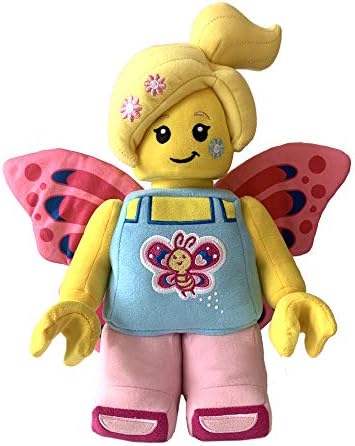 LEGO MINIFIGURE TARDE CARACO DE 14 PLUSH