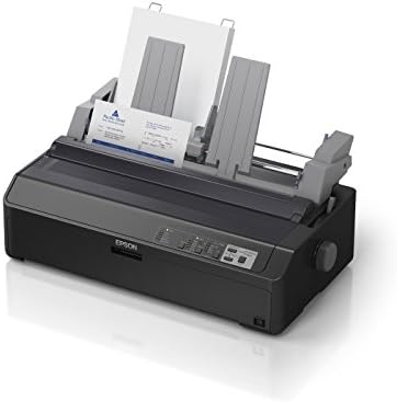 Impressora de impacto Epson FX-2190II