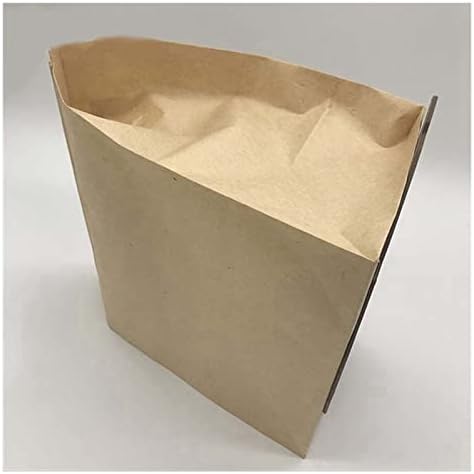 Tajax 10 sacos de pó de pó de papel compatíveis para karcher 6.904-322.0 mv2 WD2 A2003 A2004 Sacos de pó de vácuo compatíveis