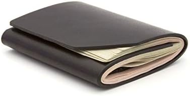 Ezra Arthur Cash Fold Wallet